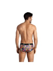 Anais Men Comics Bóxer Brief