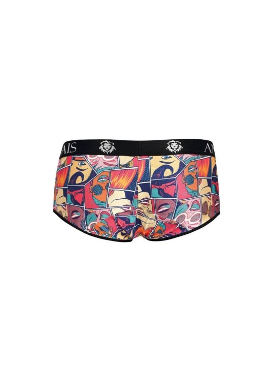 Anais Men Comics Bóxer Brief