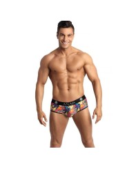 Anais Men Comics Jock Bikini