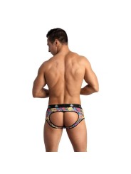 Anais Men Comics Jock Bikini