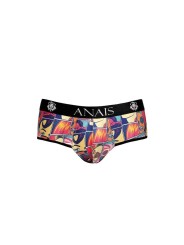 Anais Men Comics Jock Bikini