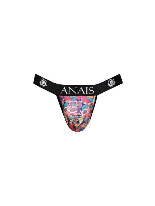 Anais Men Comics Jock Strap