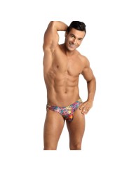 Anais Men Comics Tanga