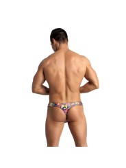 Anais Men Comics Tanga