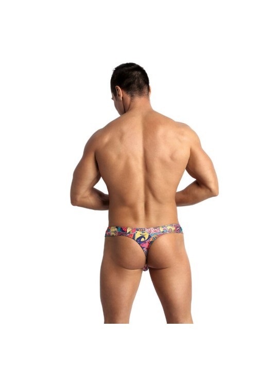 Anais Men Comics Tanga