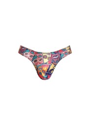 Anais Men Comics Tanga