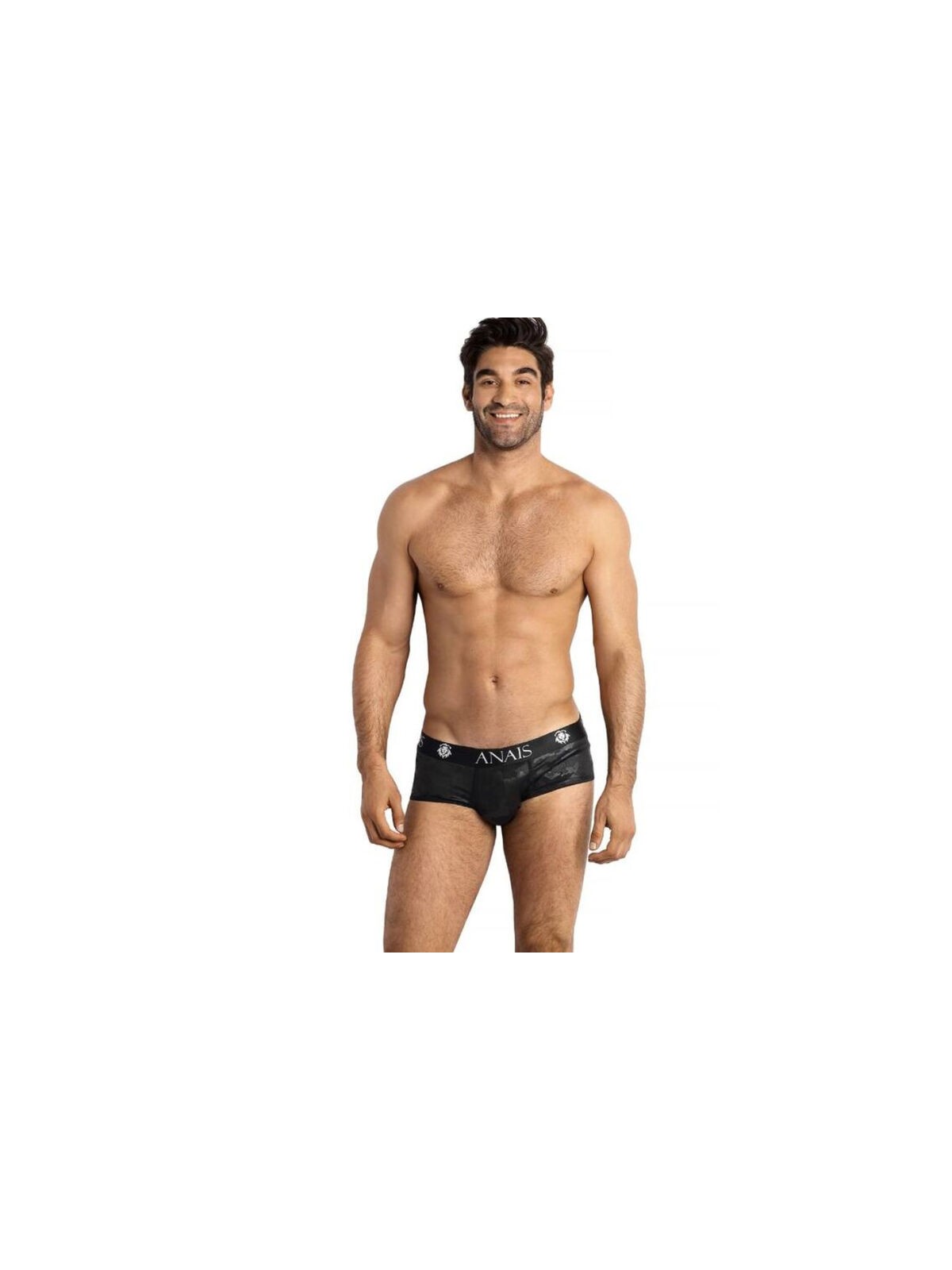 Anais Men Electro Bóxer Brief