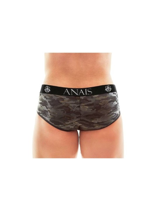 Anais Men Electro Bóxer Brief