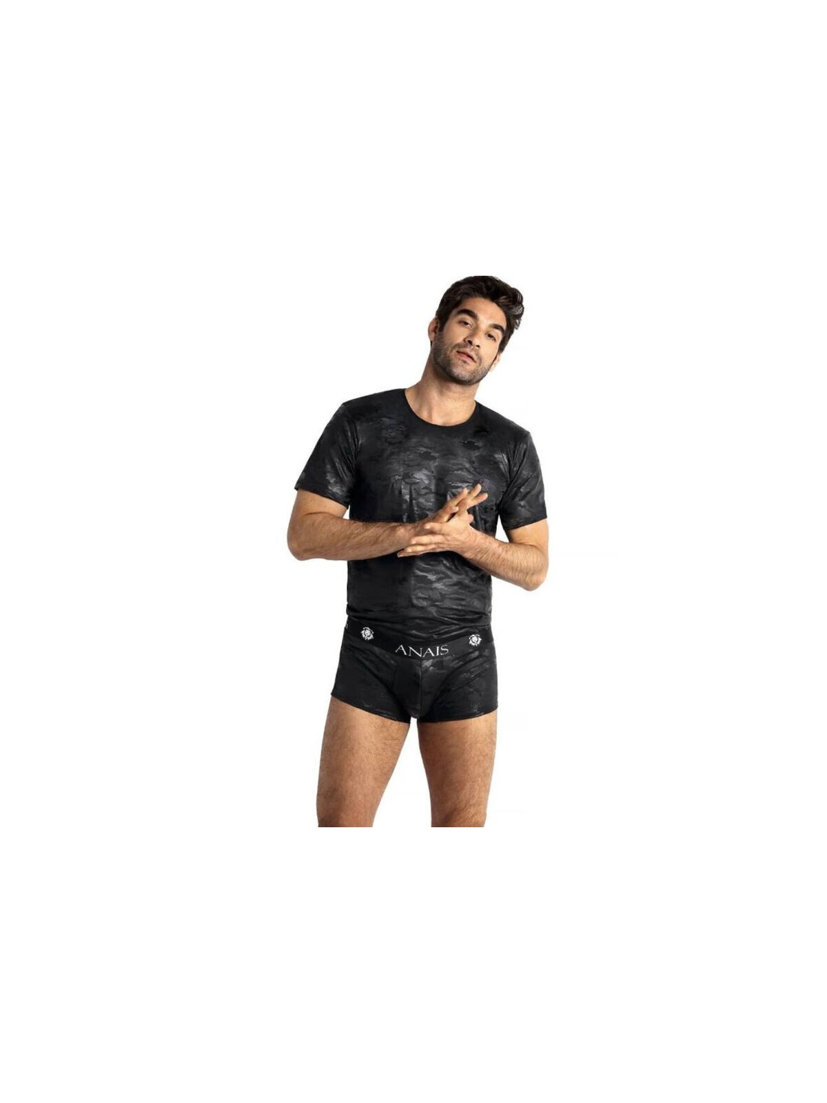 Anais Men Electro Camiseta