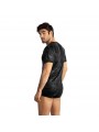 Anais Men Electro Camiseta