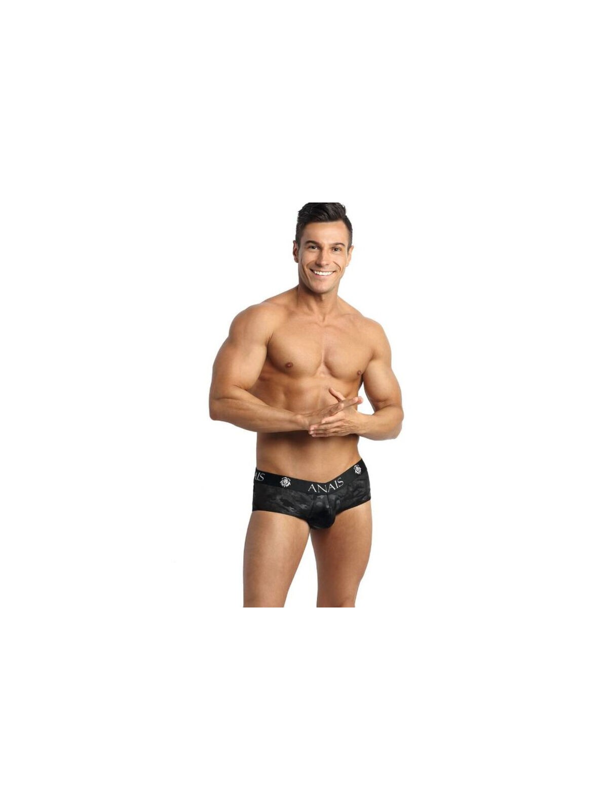 Anais Men Electro Jock Bikini