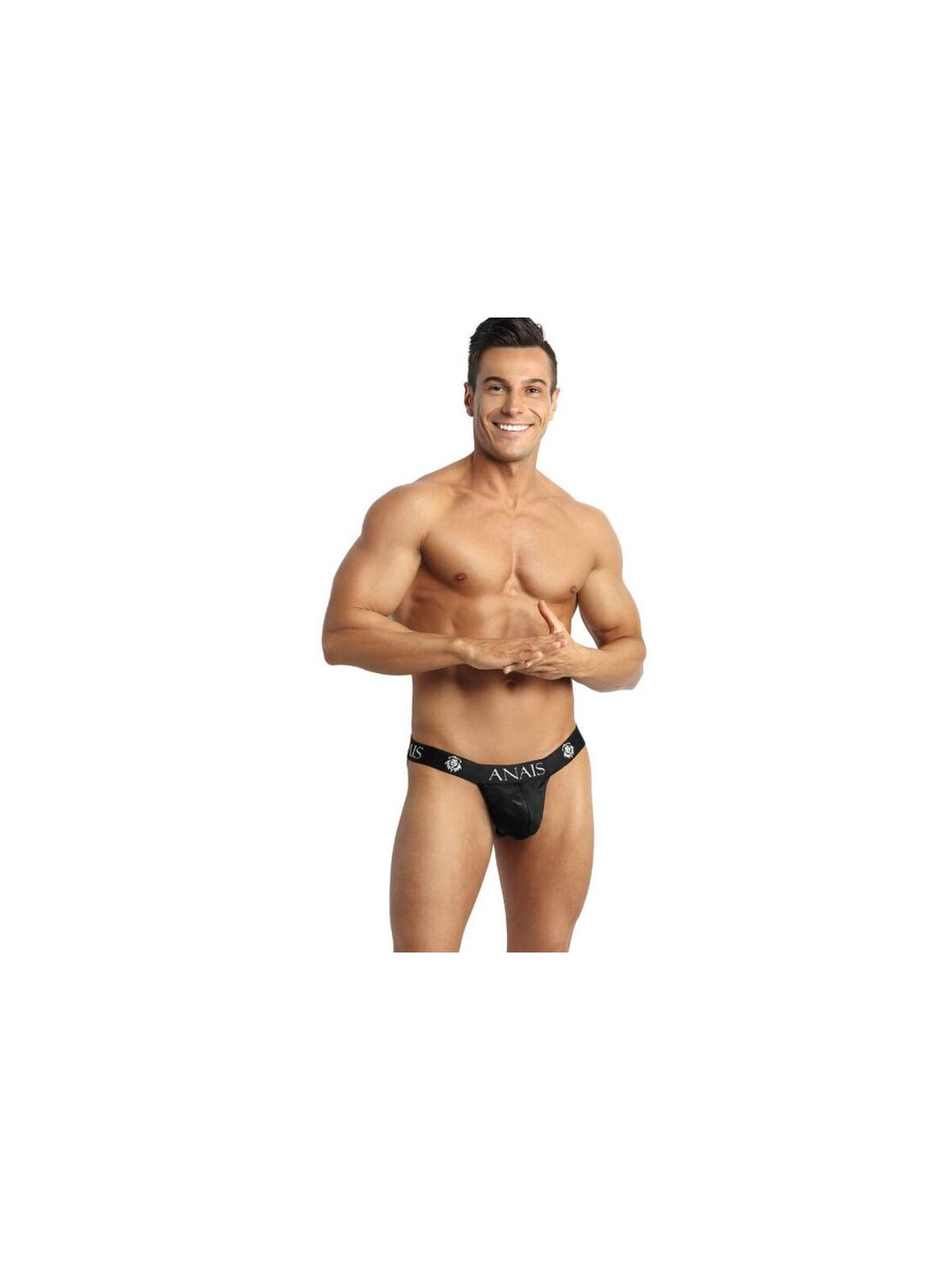 Anais Men Electro Jock Strap