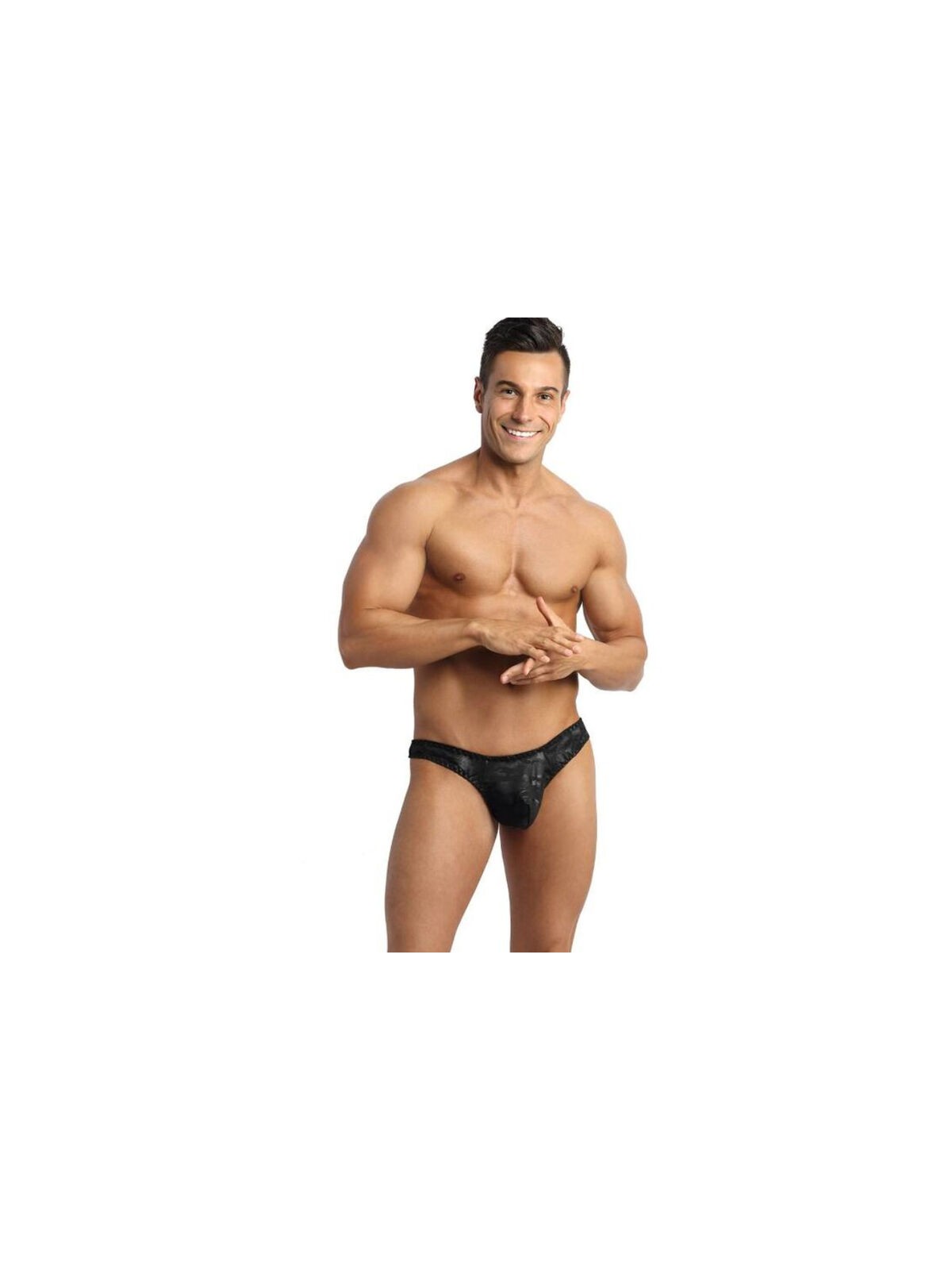 Anais Men Electro Tanga