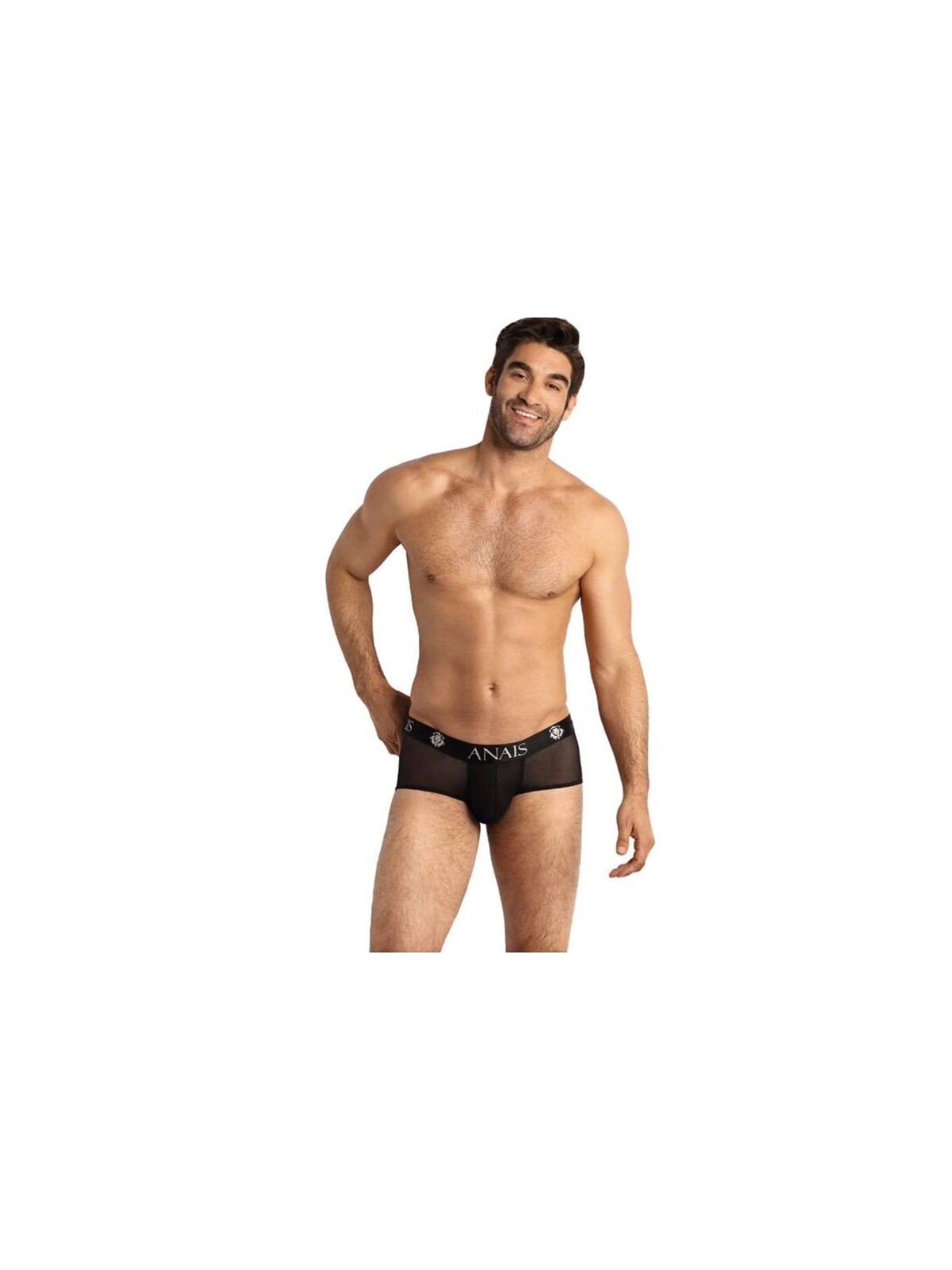 Anais Men Eros Bóxer Brief