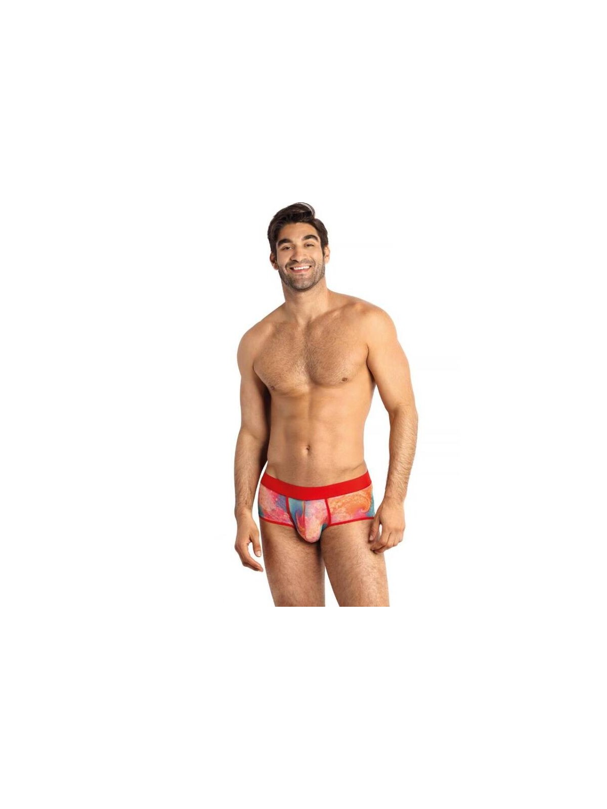 Anais Men Falcon Bóxer Brief