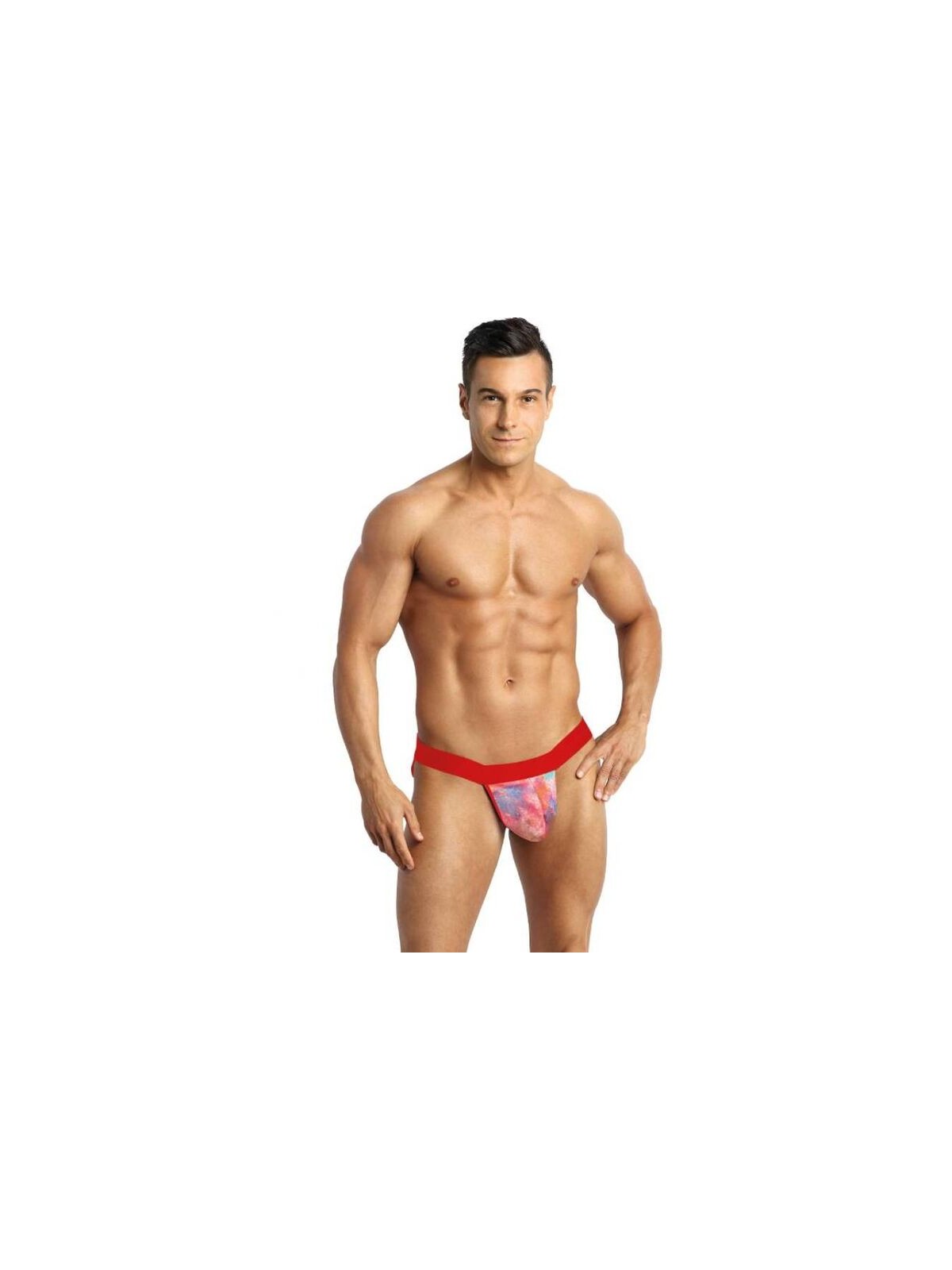 Anais Men Falcon Jock Strap