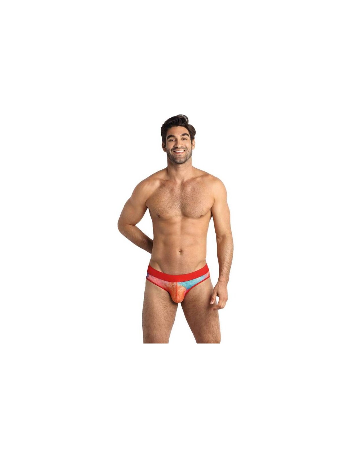 Anais Men Falcon Slip