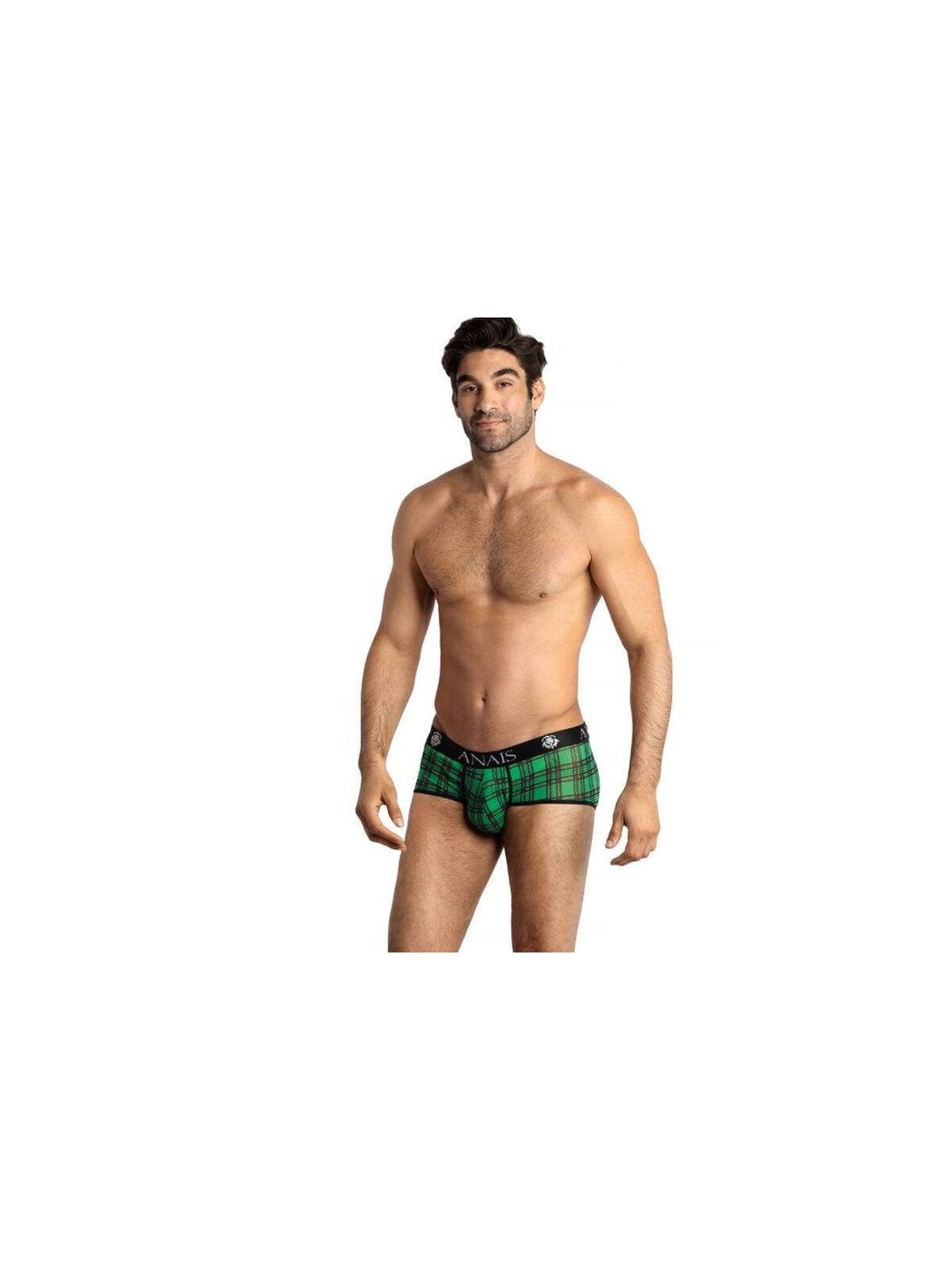 Anais Men Magic Bóxer Brief