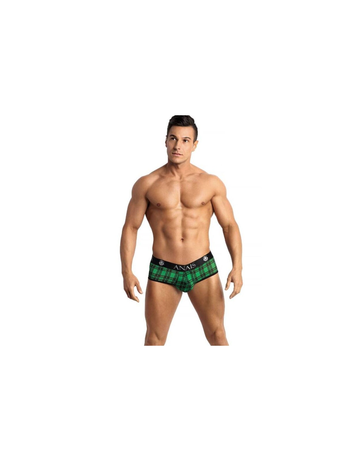 Anais Men Magic Jock Bikini