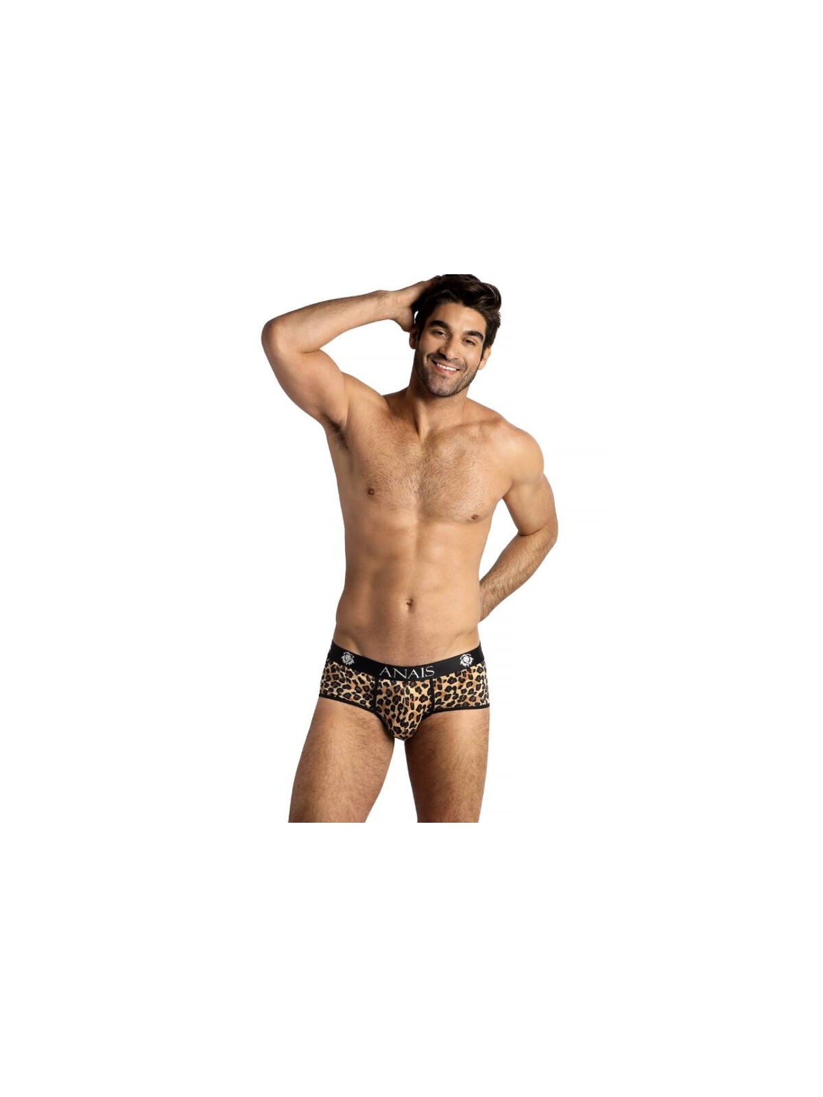 Anais Men Mercury Bóxer Brief