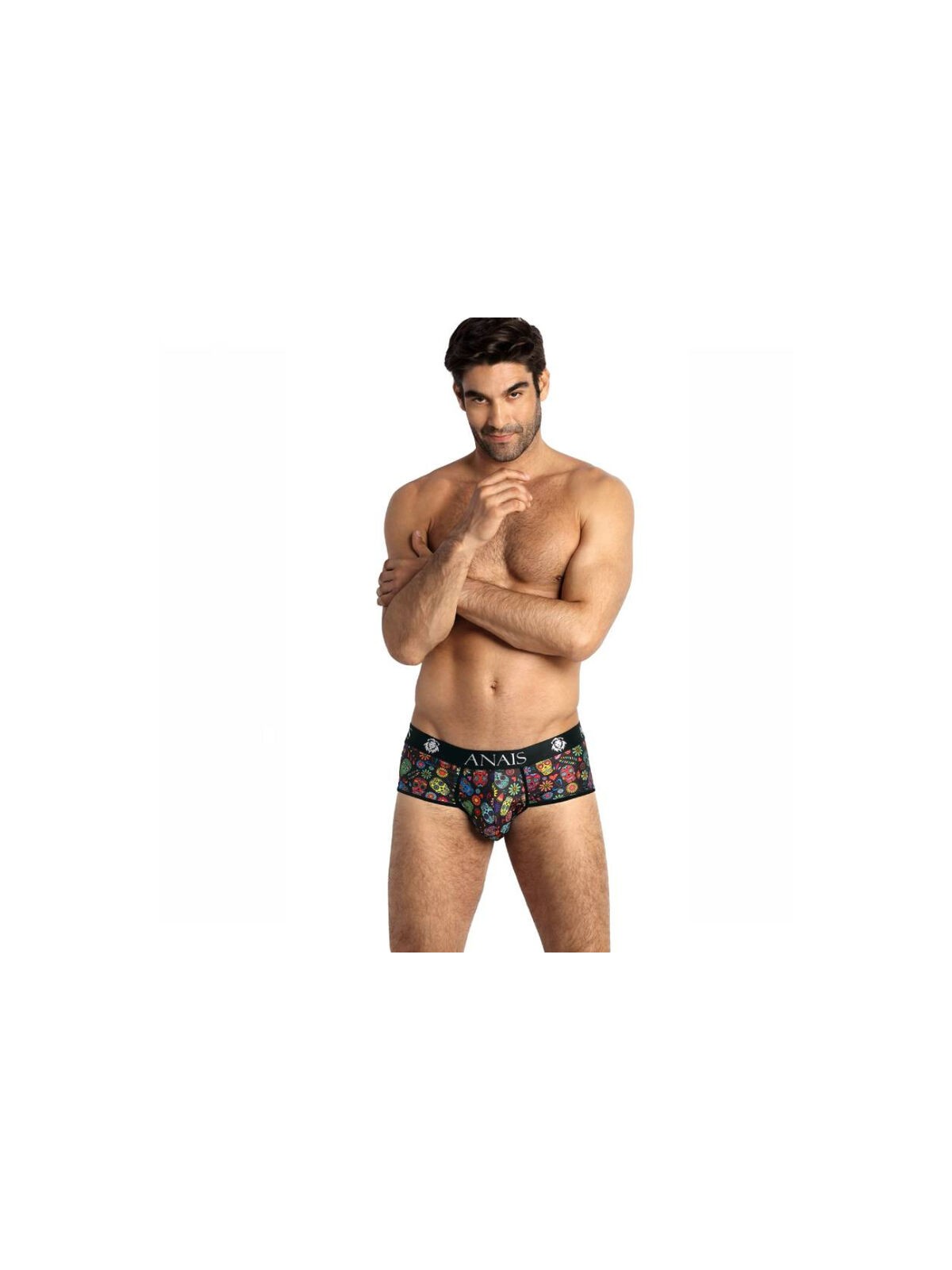 Anais Men México Bóxer Brief