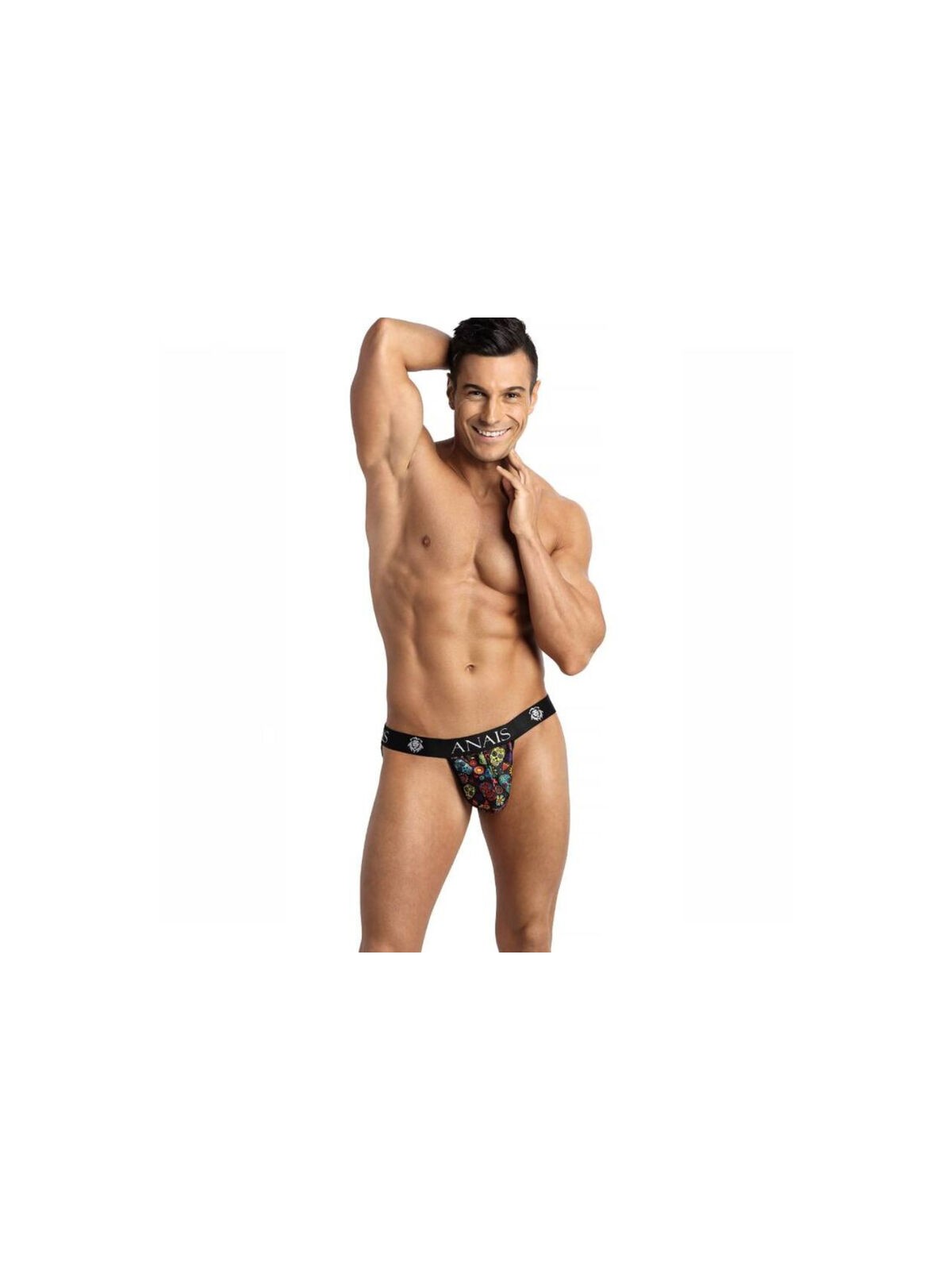 Anais Men México Jock Strap