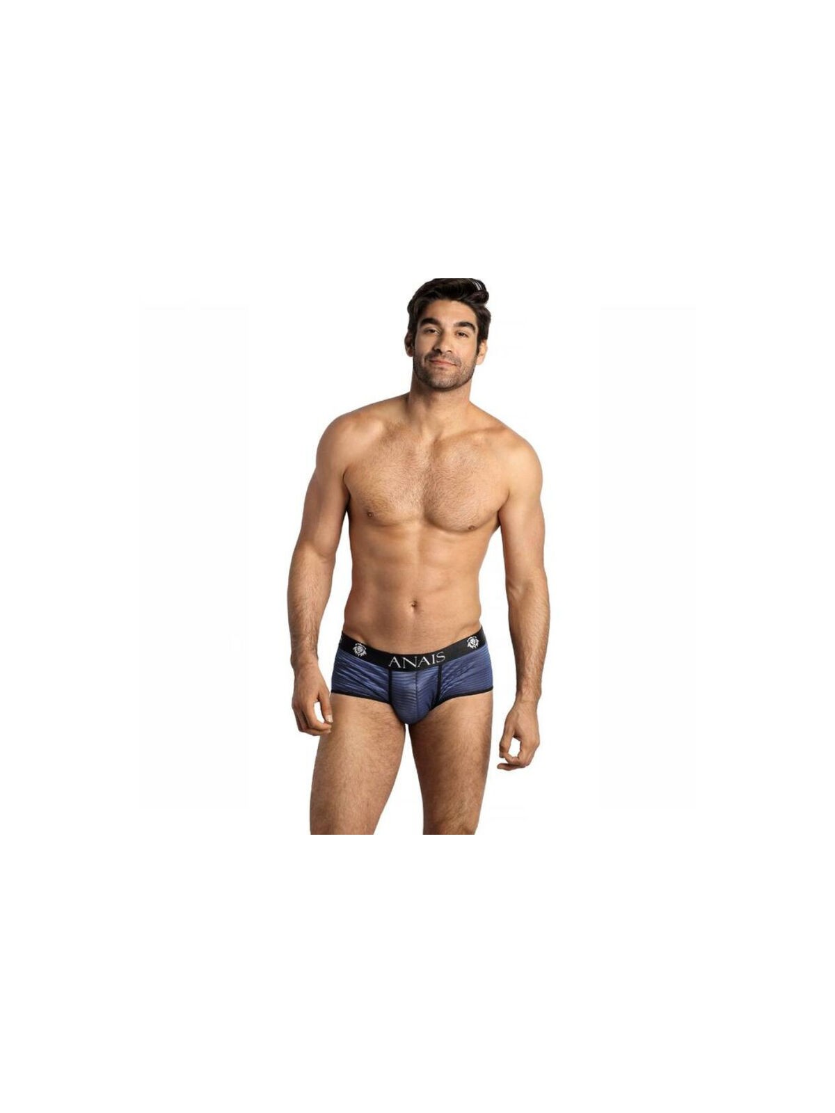 Anais Men Naval Bóxer Brief