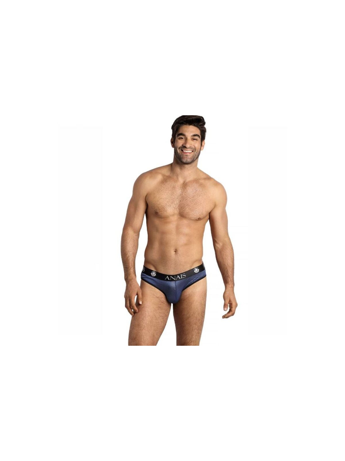 Anais Men Naval Slip