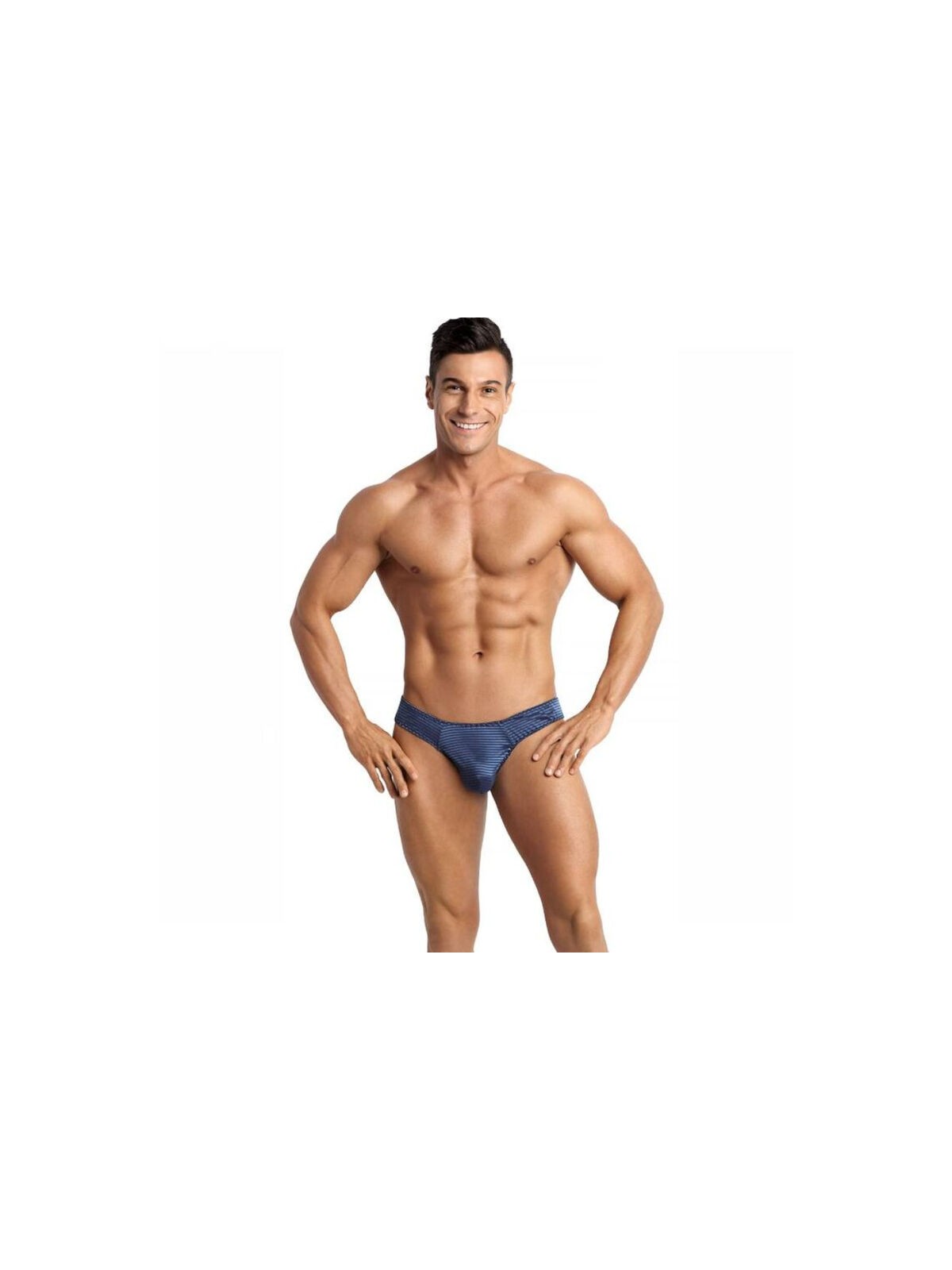 Anais Men Naval Tanga