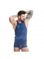 Anais Men Naval Top