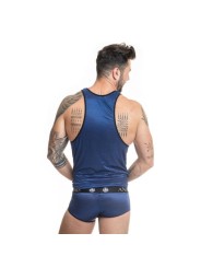 Anais Men Naval Top