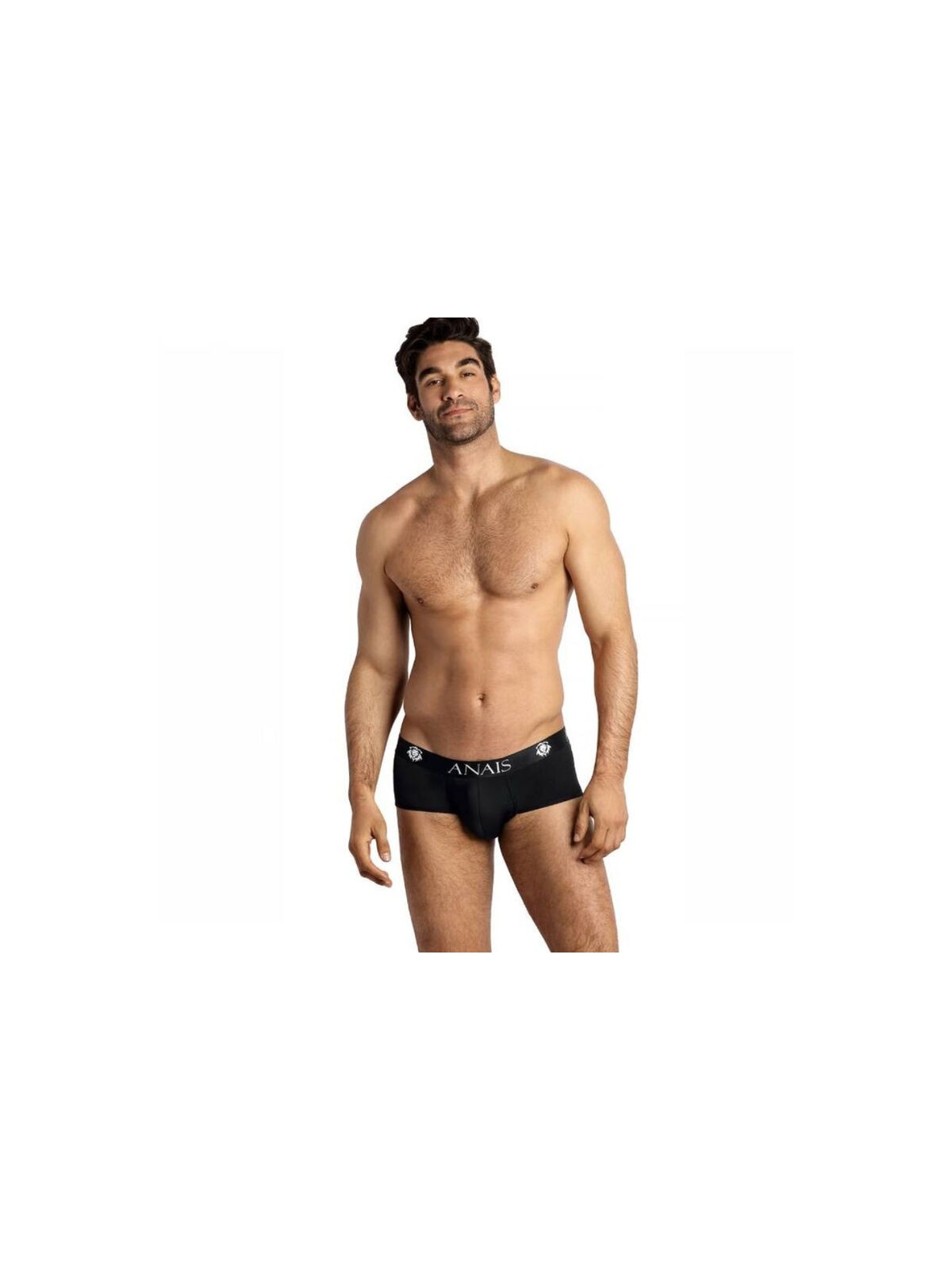 Anais Men Petrol Bóxer Brief