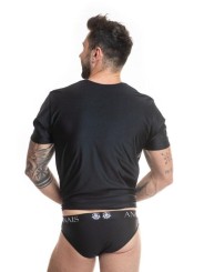 Anais Men Petrol Camiseta