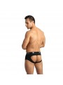 Anais Men Petrol Jock Bikini