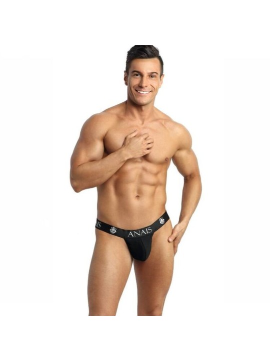 Anais Men Petrol Jock Strap