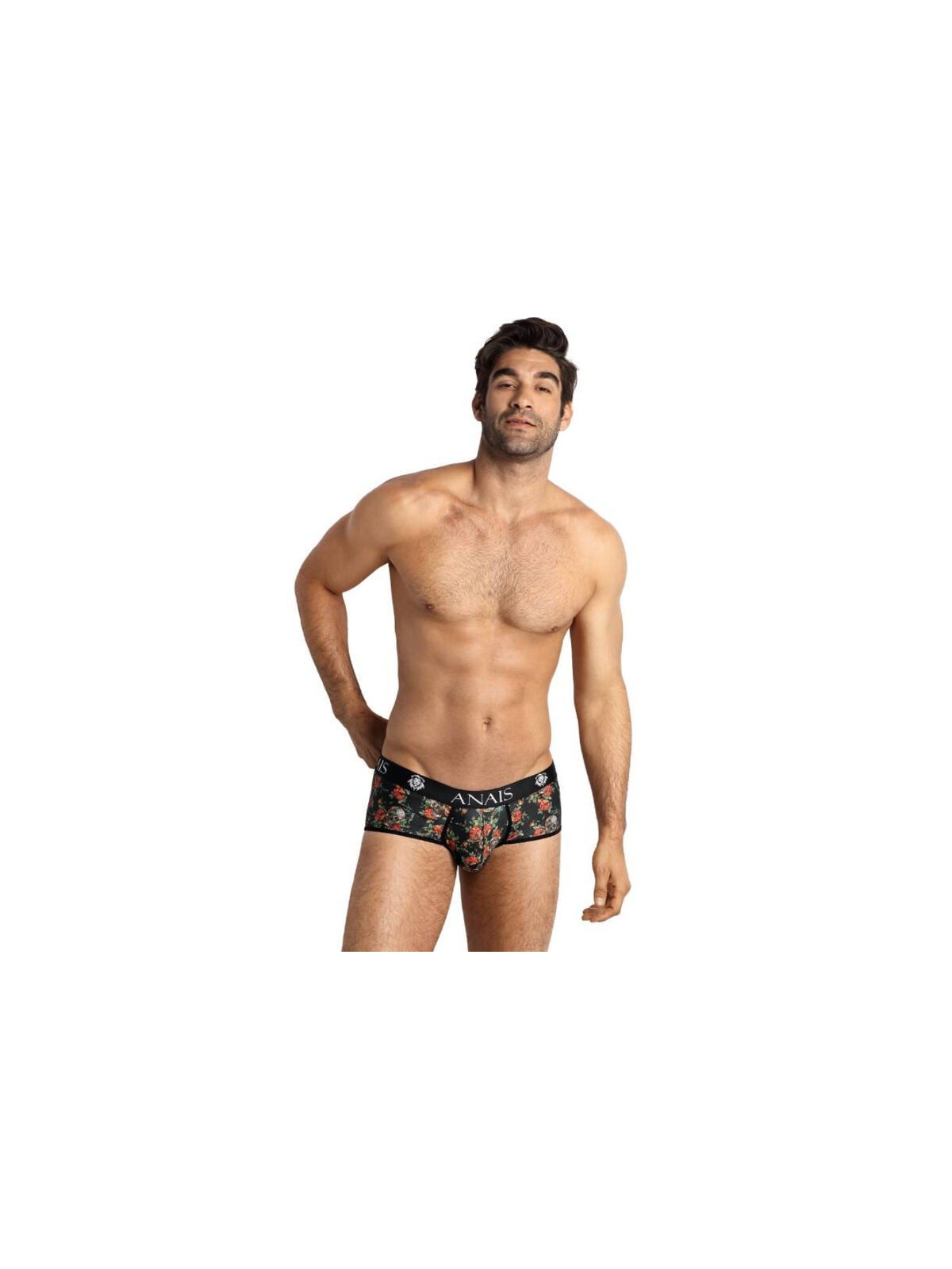 Anais Men Power Bóxer Brief