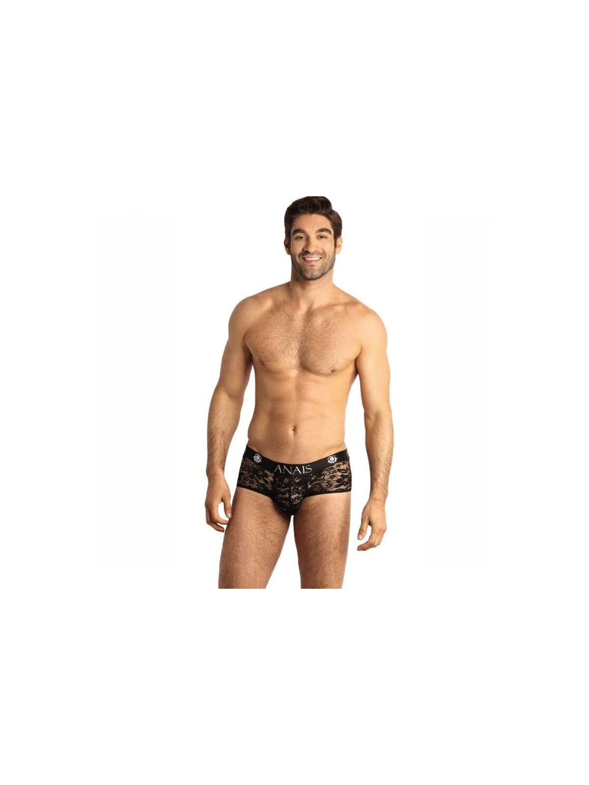 Anais Men Romance Bóxer Brief