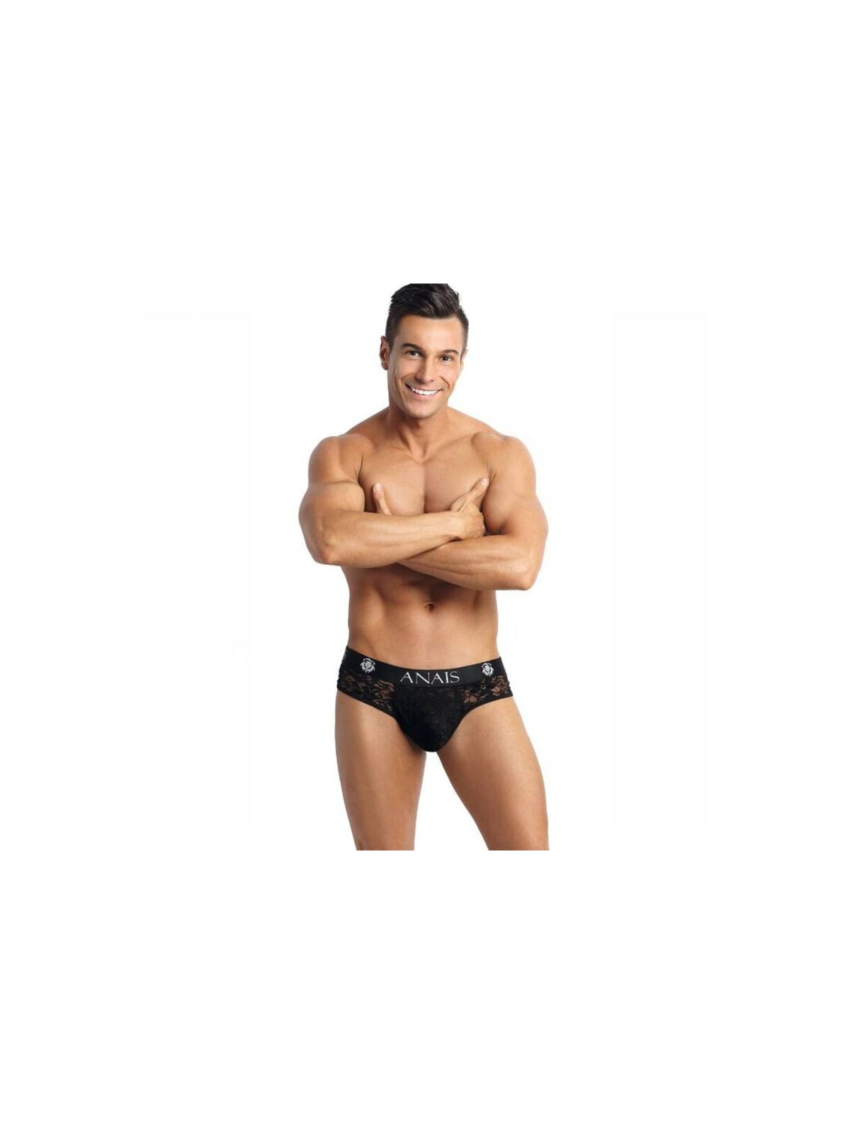 Anais Men Romance Jock Bikini