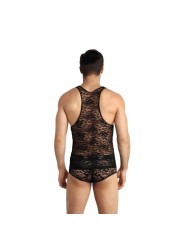 Anais Men Romance Top