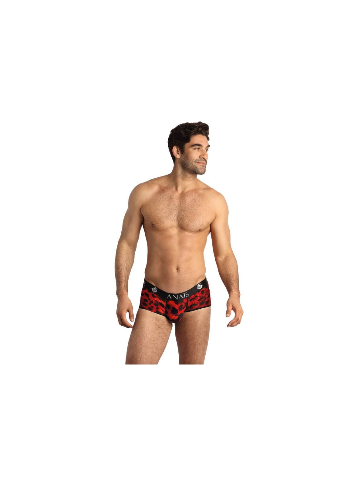 Anais Men Savage Bóxer Brief