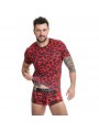 Anais Men Savage Camiseta