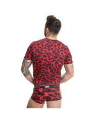 Anais Men Savage Camiseta