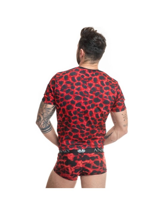 Anais Men Savage Camiseta