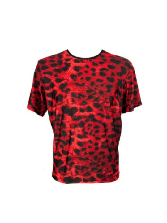 Anais Men Savage Camiseta