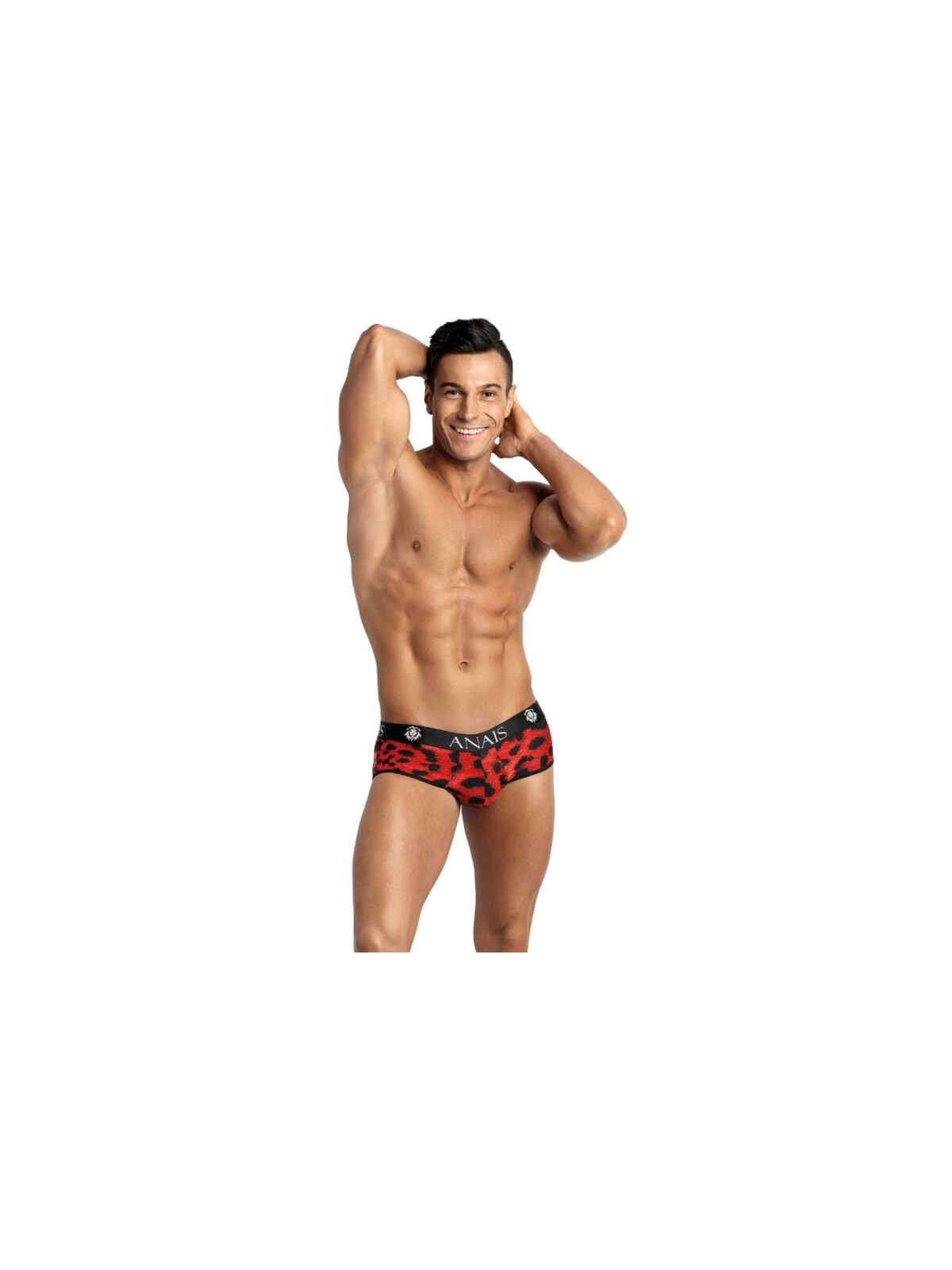 Anais Men Savage Jock Bikini