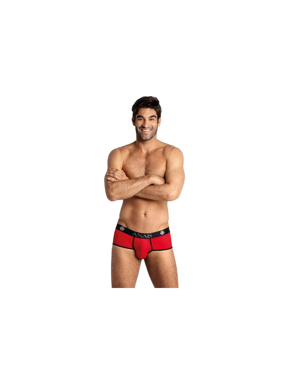 Anais Men Soul Bóxer Brief