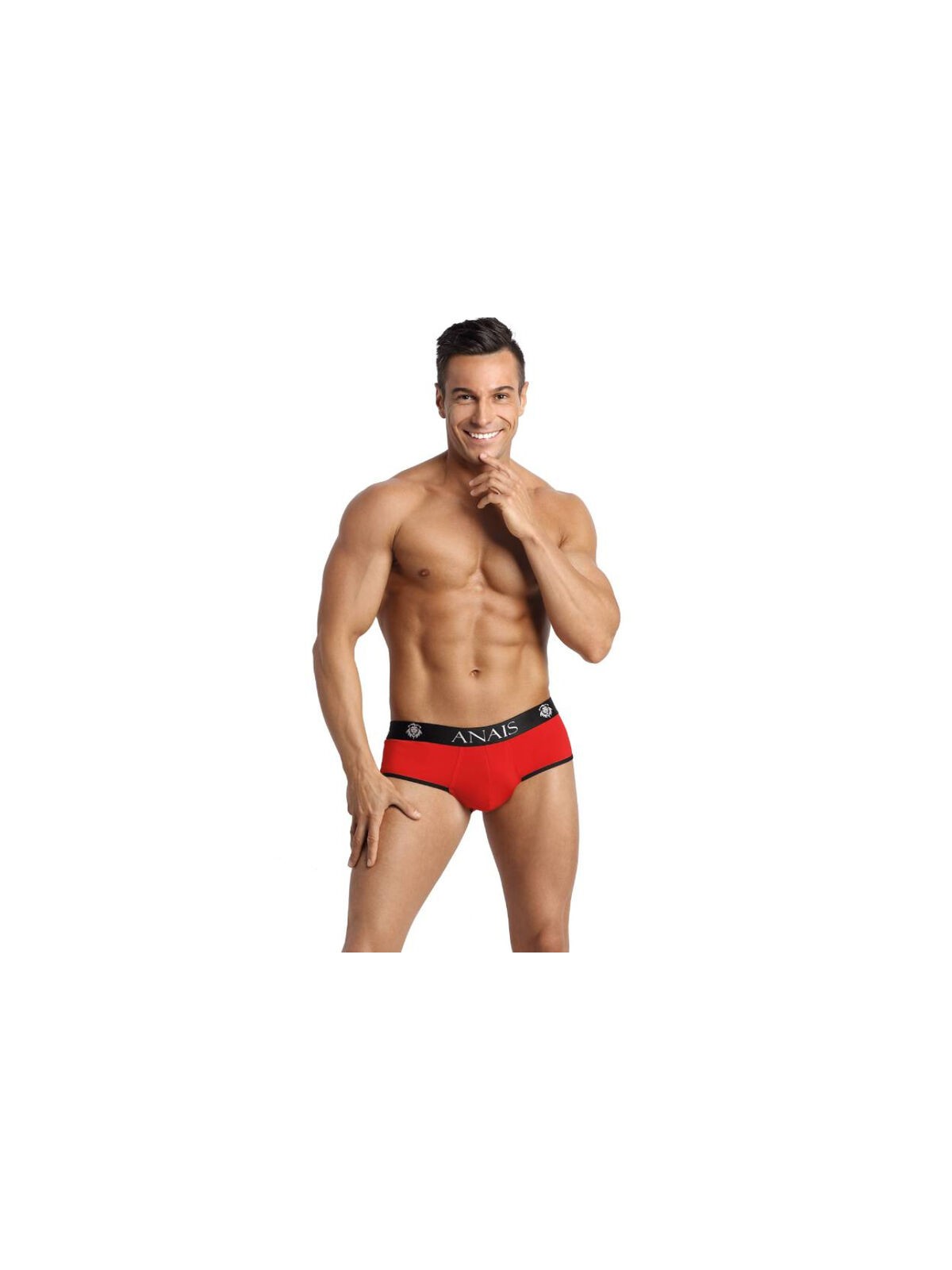 Anais Men Soul Jock Bikini