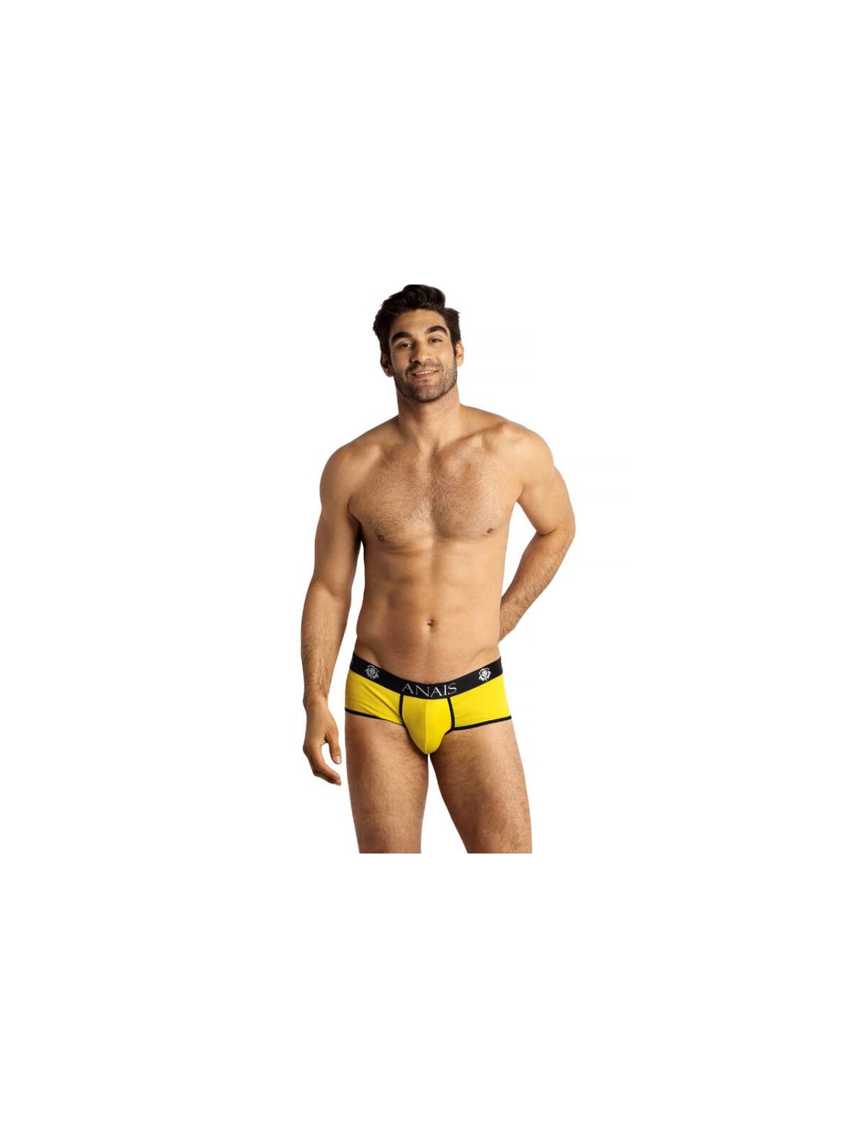 Anais Men Tokio Bóxer Brief