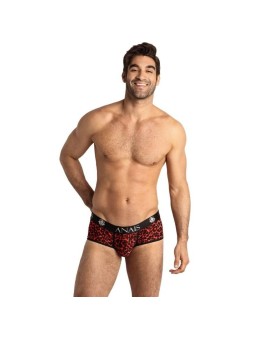 Anais Men Tribal Brief