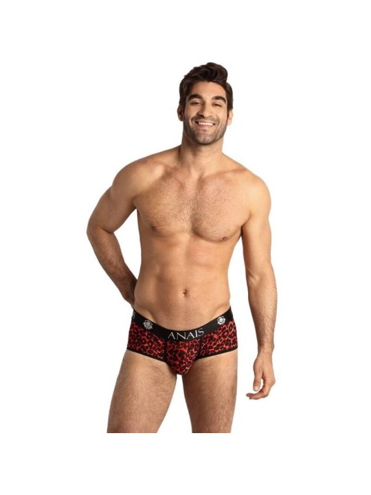 Anais Men Tribal Brief